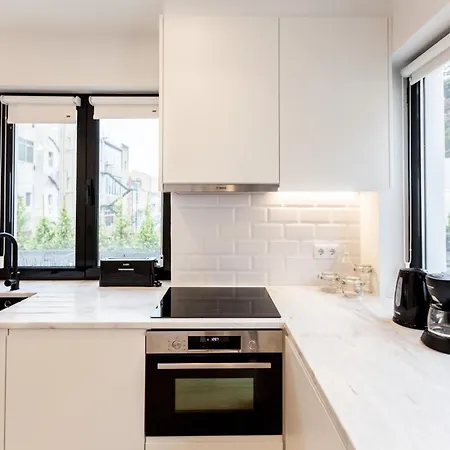 Apartman Flh Alameda Ll Lisboa