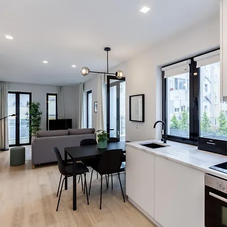 Flh Alameda Ll リスボン