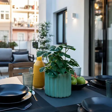 Flh Alameda Ll Apartman