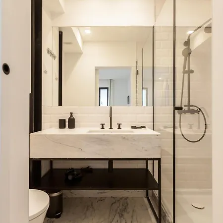 Flh Alameda Ll Apartman *