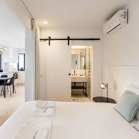 Flh Alameda Ll リスボン