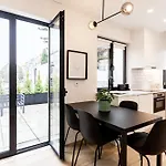 Lejlighed Flh Alameda Ll