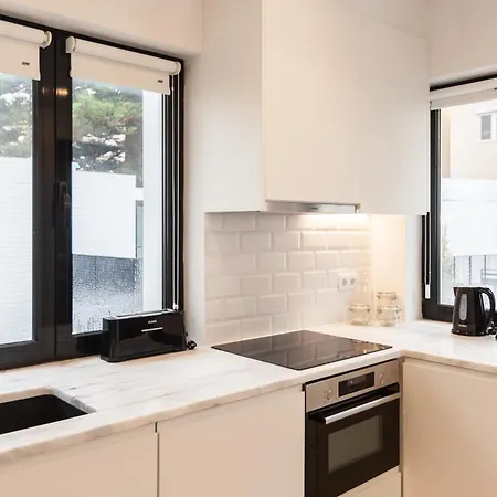 Lägenhet Flh Alameda Ll *