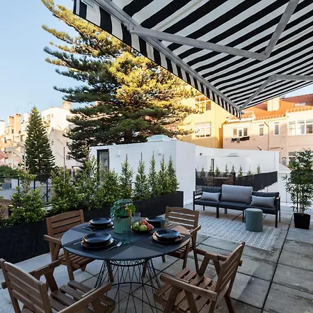 Flh Alameda Ll Lisboa