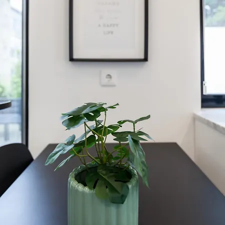 Flh Alameda Ll شقة *